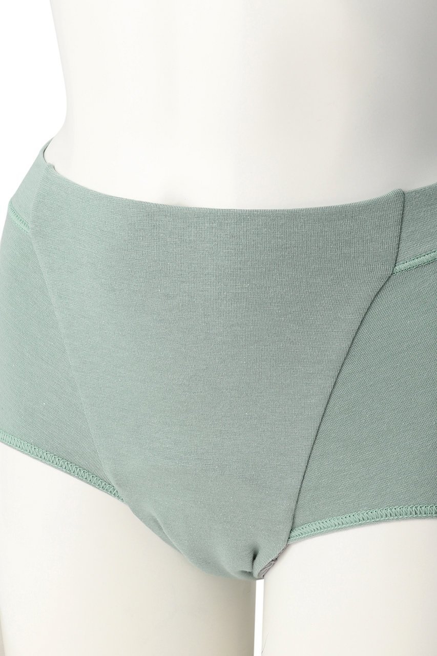 【アロマティック/AROMATIQUE】の【ayame】 吸水サニタリーショーツ スタンダード 人気、トレンドファッション・服の通販 founy(ファニー) 　ファッション　Fashion　レディースファッション　WOMEN　下着・ランジェリー　Underwear　ショーツ・パンティ　Shorts　なめらか　Smooth　ショーツ　Shorts　スタンダード　Standard　ボックス　Box　ランジェリー　Lingerie　吸水　Water Absorption　other-5|ID: prp329100002313051 ipo3291000000031887721