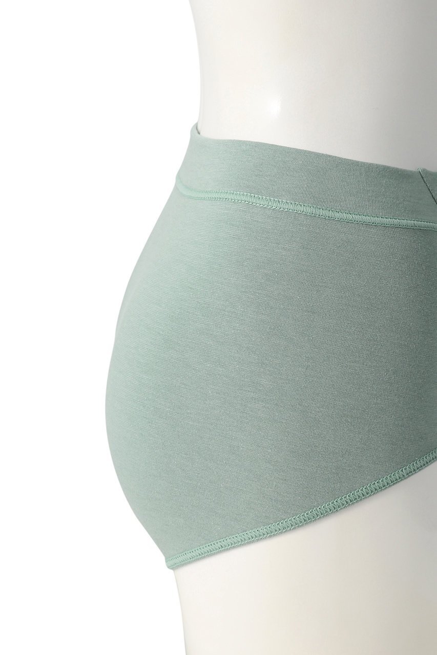 【アロマティック/AROMATIQUE】の【ayame】 吸水サニタリーショーツ スタンダード 人気、トレンドファッション・服の通販 founy(ファニー) 　ファッション　Fashion　レディースファッション　WOMEN　下着・ランジェリー　Underwear　ショーツ・パンティ　Shorts　なめらか　Smooth　ショーツ　Shorts　スタンダード　Standard　ボックス　Box　ランジェリー　Lingerie　吸水　Water Absorption　other-6|ID: prp329100002313051 ipo3291000000031887722