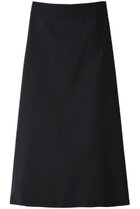 【ライフ ウィズ フラワーズ/LIFE WITH FLOWERS】のウールスリットスカート 人気、トレンドファッション・服の通販 founy(ファニー) ファッション Fashion レディースファッション WOMEN スカート Skirt ロングスカート Long Skirt おすすめ Recommend ジャケット Jacket スリット Slit セットアップ Set Up フレア Flare ロング Long thumbnail ネイビー|ID: prp329100002314773 ipo3291000000020692718