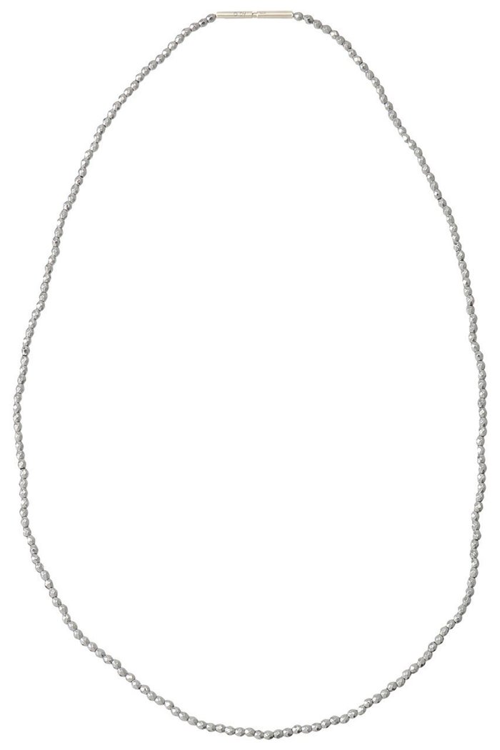 【マルティニーク/martinique】の【Saskia Diez】SPARKLING NECKLACE インテリア・キッズ・メンズ・レディースファッション・服の通販 founy(ファニー) https://founy.com/ ファッション Fashion レディースファッション WOMEN ジュエリー Jewelry ネックレス Necklaces おすすめ Recommend シンプル Simple ネックレス Necklace |ID: prp329100002319665 ipo3291000000020692541