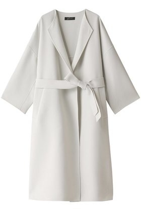 【スタニングルアー/STUNNING LURE】のスプリングリバーコート 人気、トレンドファッション・服の通販 founy(ファニー) ファッション Fashion レディースファッション Fashion for Women アウター Coat / Outerwear Collection コート・ロングコート・ピーコート Long Coats, Peacoats & More シンプル Simple, Minimal スタイリッシュ Stylish, Fashionable プレーン Plain, Simple ベーシック Basic, Essential ロング Long, Long-Length エレガント 上品 Elegant |ID:prp329100002319667