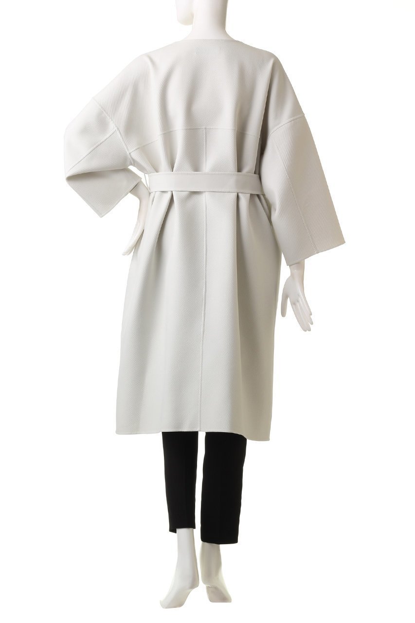 【スタニングルアー/STUNNING LURE】のスプリングリバーコート 人気、トレンドファッション・服の通販 founy(ファニー) 　ファッション　Fashion　レディースファッション　Fashion for Women　アウター　Coat / Outerwear Collection　コート・ロングコート・ピーコート　Long Coats, Peacoats & More　シンプル　Simple, Minimal　スタイリッシュ　Stylish, Fashionable　プレーン　Plain, Simple　ベーシック　Basic, Essential　ロング　Long, Long-Length　エレガント 上品　Elegant　other-4|ID: prp329100002319667 ipo3291000000036145472