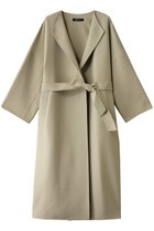 【スタニングルアー/STUNNING LURE】のスプリングリバーコート ライトグリーン|ID: prp329100002319667 ipo3291000000036232982