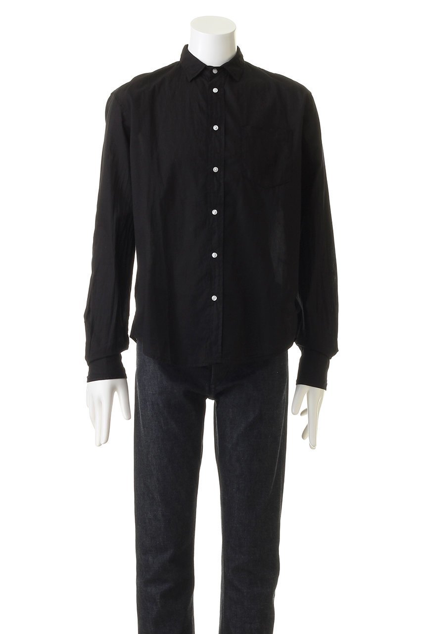 【フランク&アイリーン/Frank&Eileen / MEN】の【MEN】LUKE コアライトポプリン シャツ 人気、トレンドファッション・服の通販 founy(ファニー) 　ファッション　Fashion　メンズファッション　MEN　シンプル　Simple　スリーブ　Sleeve　ロング　Long　定番　Standard　ビジネス 仕事 通勤　Business　other-2|ID: prp329100002321878 ipo3291000000031423701