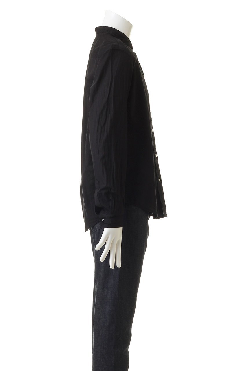 【フランク&アイリーン/Frank&Eileen / MEN】の【MEN】LUKE コアライトポプリン シャツ 人気、トレンドファッション・服の通販 founy(ファニー) 　ファッション　Fashion　メンズファッション　MEN　シンプル　Simple　スリーブ　Sleeve　ロング　Long　定番　Standard　ビジネス 仕事 通勤　Business　other-3|ID: prp329100002321878 ipo3291000000031423704
