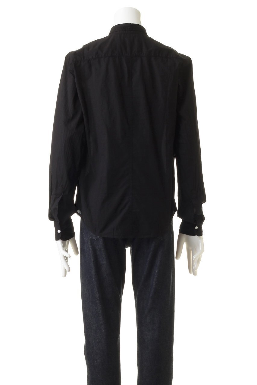 【フランク&アイリーン/Frank&Eileen / MEN】の【MEN】LUKE コアライトポプリン シャツ 人気、トレンドファッション・服の通販 founy(ファニー) 　ファッション　Fashion　メンズファッション　MEN　シンプル　Simple　スリーブ　Sleeve　ロング　Long　定番　Standard　ビジネス 仕事 通勤　Business　other-4|ID: prp329100002321878 ipo3291000000031423707