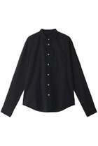 【フランク&アイリーン/Frank&Eileen / MEN】の【MEN】LUKE コアライトポプリン シャツ 人気、トレンドファッション・服の通販 founy(ファニー) ファッション Fashion メンズファッション Fashion for Men シンプル Simple, Minimal スリーブ Sleeve, Long Sleeve / Short Sleeve ロング Long, Long-Length 定番 Standard, Basic Item ビジネス 仕事 通勤 Business / Work / Commuting thumbnail ブラック|ID: prp329100002321878 ipo3291000000035474164