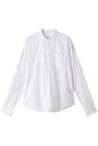 【フランク&アイリーン/Frank&Eileen / MEN】の【MEN】LUKE コアライトポプリン シャツ ホワイト|ID: prp329100002321878 ipo3291000000035958101