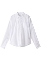 【フランク&アイリーン/Frank&Eileen / MEN】の【MEN】LUKE コアライトポプリン シャツ 人気、トレンドファッション・服の通販 founy(ファニー) ファッション Fashion メンズファッション Fashion for Men シンプル Simple, Minimal スリーブ Sleeve, Long Sleeve / Short Sleeve ロング Long, Long-Length 定番 Standard, Basic Item ビジネス 仕事 通勤 Business / Work / Commuting |ID:prp329100002321878