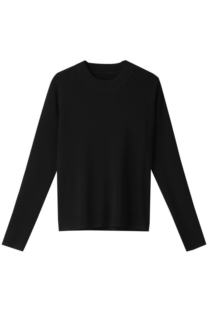 【アドーア/ADORE】のベーシックリブニット インテリア・キッズ・メンズ・レディースファッション・服の通販 founy(ファニー) https://founy.com/ ファッション Fashion レディースファッション Fashion for Women トップス・カットソー Cut & Sew Tops ニット Knit Tops & Sweaters カジュアルプルオーバー・ニットトップス Pullovers & Knit Tops / Casual Pullovers ストレッチ Stretch, Stretchy Fabric 定番 Standard, Basic Item |ID: prp329100002321885 ipo3291000000034336764
