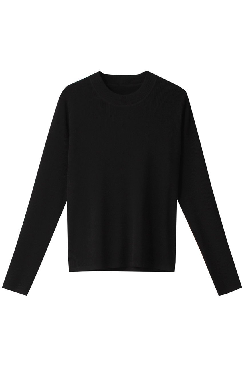 【アドーア/ADORE】のベーシックリブニット 人気、トレンドファッション・服の通販 founy(ファニー)  ファッション Fashion レディースファッション Fashion for Women トップス・カットソー Cut & Sew Tops ニット Knit Tops & Sweaters カジュアルプルオーバー・ニットトップス Pullovers & Knit Tops / Casual Pullovers ストレッチ Stretch, Stretchy Fabric 定番 Standard, Basic Item  other-1|ID: prp329100002321885 ipo3291000000034336764