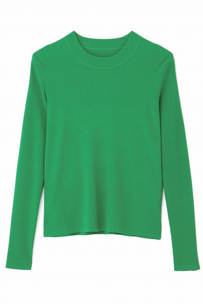 【アドーア/ADORE】のベーシックリブニット インテリア・キッズ・メンズ・レディースファッション・服の通販 founy(ファニー) https://founy.com/ ファッション Fashion レディースファッション Fashion for Women トップス・カットソー Cut & Sew Tops ニット Knit Tops & Sweaters カジュアルプルオーバー・ニットトップス Pullovers & Knit Tops / Casual Pullovers ストレッチ Stretch, Stretchy Fabric 定番 Standard, Basic Item |ID: prp329100002321885 ipo3291000000034336768