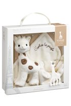 【キリンのソフィー/Sophie la girafe / KIDS】のシェリーソフィー・ドゥドゥ 人気、トレンドファッション・服の通販 founy(ファニー) ギフト プレゼント Gift / Present フランス France, French ボックス Boxy, Box Shape 定番 Standard, Basic Item 水玉 Polka Dot, Dot Pattern thumbnail ホワイト|ID: prp329100002321928 ipo3291000000036191967