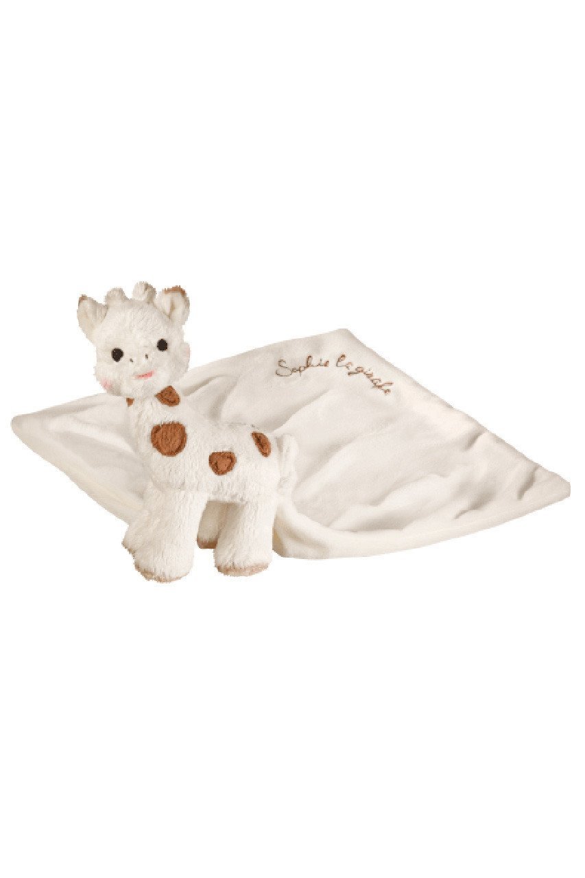 【キリンのソフィー/Sophie la girafe / KIDS】のシェリーソフィー・ドゥドゥ 人気、トレンドファッション・服の通販 founy(ファニー) ギフト プレゼント Gift / Present フランス France, French ボックス Boxy, Box Shape 定番 Standard, Basic Item 水玉 Polka Dot, Dot Pattern other-2|ID: prp329100002321928 ipo3291000000036191968