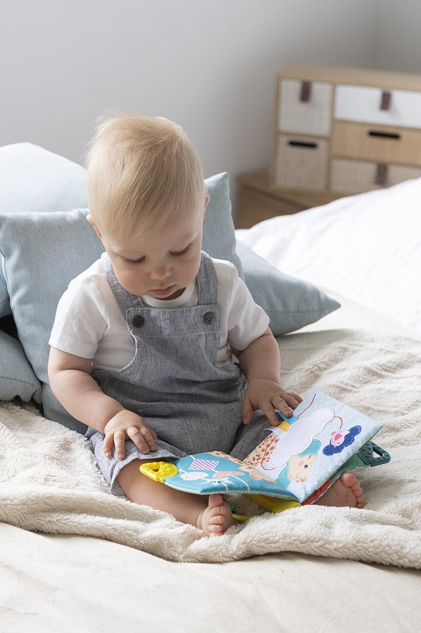 【キリンのソフィー/Sophie la girafe / KIDS】の【BABY】ファーストブック 人気、トレンドファッション・服の通販 founy(ファニー) カラフル Colorful Design other-7|ID: prp329100002321929 ipo3291000000036191933