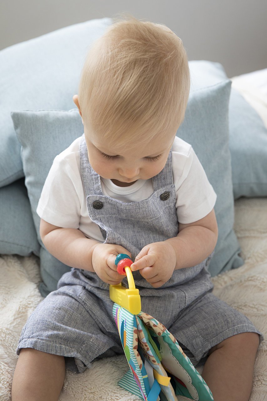 【キリンのソフィー/Sophie la girafe / KIDS】の【BABY】ファーストブック 人気、トレンドファッション・服の通販 founy(ファニー) カラフル Colorful Design other-8|ID: prp329100002321929 ipo3291000000036191934