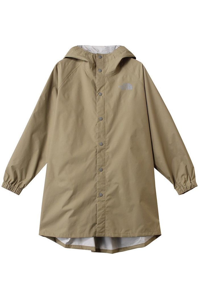 【ザ ノース フェイス/THE NORTH FACE / KIDS】の【KIDS】ツリーフロッグコート インテリア・キッズ・メンズ・レディースファッション・服の通販 founy(ファニー) https://founy.com/ ファッション Fashion キッズファッション Fashion for Kids アウター Coat Outerwear /Kids アウトドア Outdoor Clothing |ID: prp329100002324357 ipo3291000000032842178