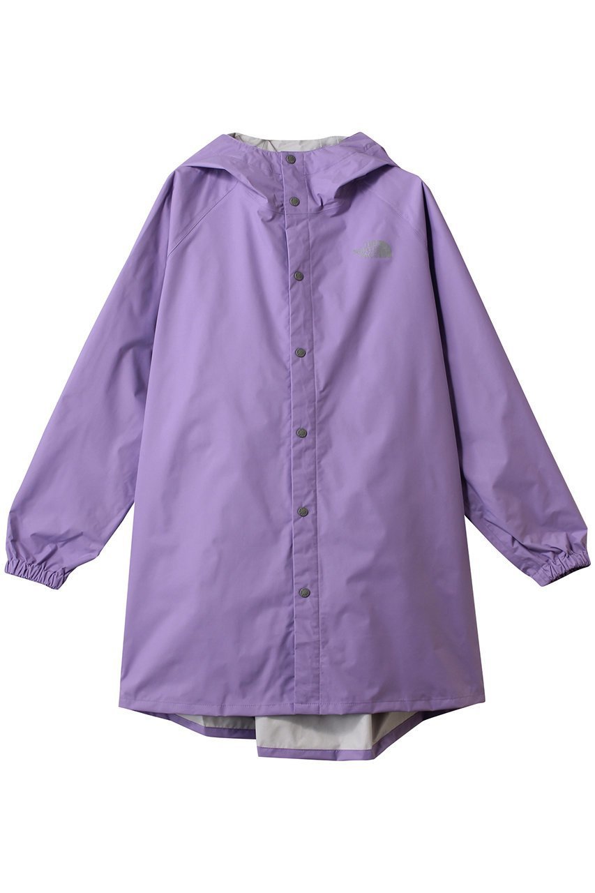【ザ ノース フェイス/THE NORTH FACE / KIDS】の【KIDS】ツリーフロッグコート インテリア・キッズ・メンズ・レディースファッション・服の通販 founy(ファニー) 　ファッション　Fashion　キッズファッション　Fashion for Kids　アウター　Coat Outerwear /Kids　アウトドア　Outdoor Clothing　パープルグラナイト|ID: prp329100002324357 ipo3291000000032842191