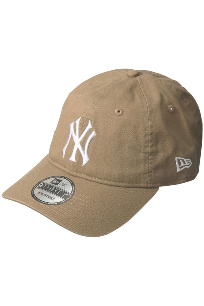 【ローズバッド/ROSE BUD】の【NEW ERA】ロゴベースボールキャップ インテリア・キッズ・メンズ・レディースファッション・服の通販 founy(ファニー) https://founy.com/ ファッション Fashion レディースファッション WOMEN 帽子 Hats キャップ Cap ニューヨーク New York フィット Fit 帽子 Hat |ID: prp329100002328669 ipo3291000000020692318