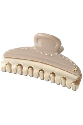 【アレクサンドル ドゥ パリ/ALEXANDRE DE PARIS】のヴァンドームクリップ M (7.5cm) 人気、トレンドファッション・服の通販 founy(ファニー) ファッション Fashion レディースファッション Ladies' Fashion Online シュシュ / ヘアアクセ Hair Accessories アクセサリー Accessories シンプル Simple バレッタ Valletta ビジュー Bijou エレガント 上品 Elegant |ID:prp329100002330352