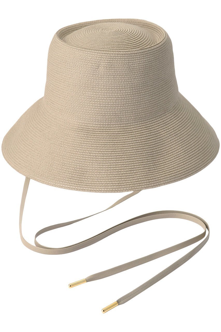 【ウィムガゼット/Whim Gazette】の【ENTWURFEIN】Braid ハット 人気、トレンドファッション・服の通販 founy(ファニー) 　ファッション　Fashion　レディースファッション　WOMEN　帽子　Hats　シンプル　Simple　帽子　Hat　 other-1|ID: prp329100002330367 ipo3291000000020692214