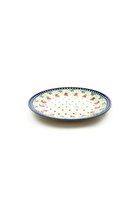 【ポーリッシュポタリー/Polish Pottery / GOODS】のピザプレートφ25cm ブルー|ID: prp329100002330410 ipo3291000000026649813