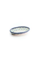 【ポーリッシュポタリー/Polish Pottery / GOODS】のオーブン皿・オーバル・大 ブルー|ID: prp329100002330414 ipo3291000000035447553