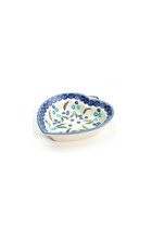 【ポーリッシュポタリー/Polish Pottery / GOODS】のハートボウル ブルー|ID: prp329100002330418 ipo3291000000026649683