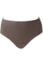 【ハンロ/HANRO】のMOMENTS ショーツ 人気、トレンドファッション・服の通販 founy(ファニー) ファッション Fashion レディースファッション Fashion for Women 下着・ランジェリー Lingerie & Intimates ショーツ・ランジェリー用ボトムス Panties / Briefs / Lingerie Bottoms ショーツ Shorts, Short Pants フロント Front, Front Design ランジェリー Lingerie, Intimate Wear レース Lace, Lace Fabric 夏 Summer 春 Spring S/S・春夏 SS, Spring/Summer, Warm Season thumbnail ブラウン|ID: prp329100002332642 ipo3291000000034555026