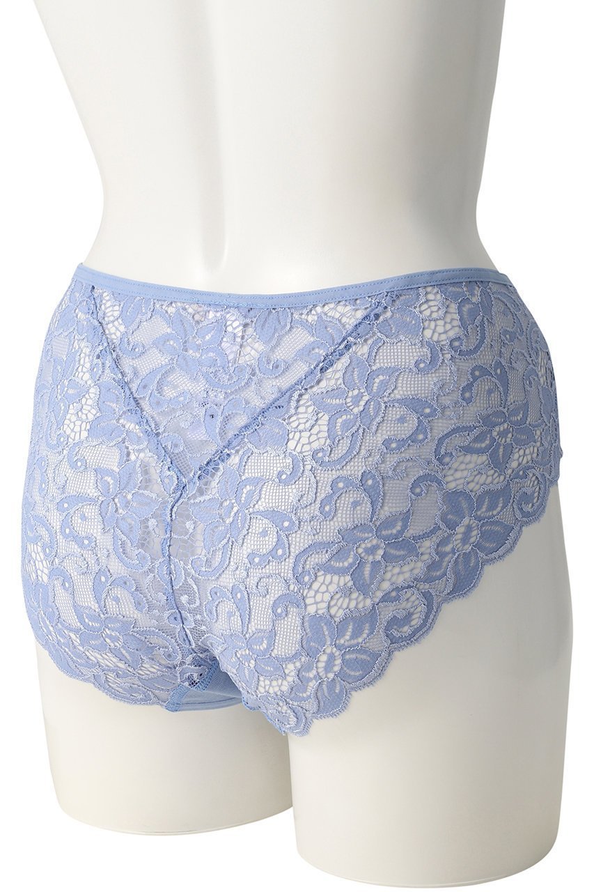 【ハンロ/HANRO】のMOMENTS ショーツ 人気、トレンドファッション・服の通販 founy(ファニー) ファッション Fashion レディースファッション Fashion for Women 下着・ランジェリー Lingerie & Intimates ショーツ・ランジェリー用ボトムス Panties / Briefs / Lingerie Bottoms ショーツ Shorts, Short Pants フロント Front, Front Design ランジェリー Lingerie, Intimate Wear レース Lace, Lace Fabric 夏 Summer 春 Spring S/S・春夏 SS, Spring/Summer, Warm Season other-4|ID: prp329100002332642 ipo3291000000034555030