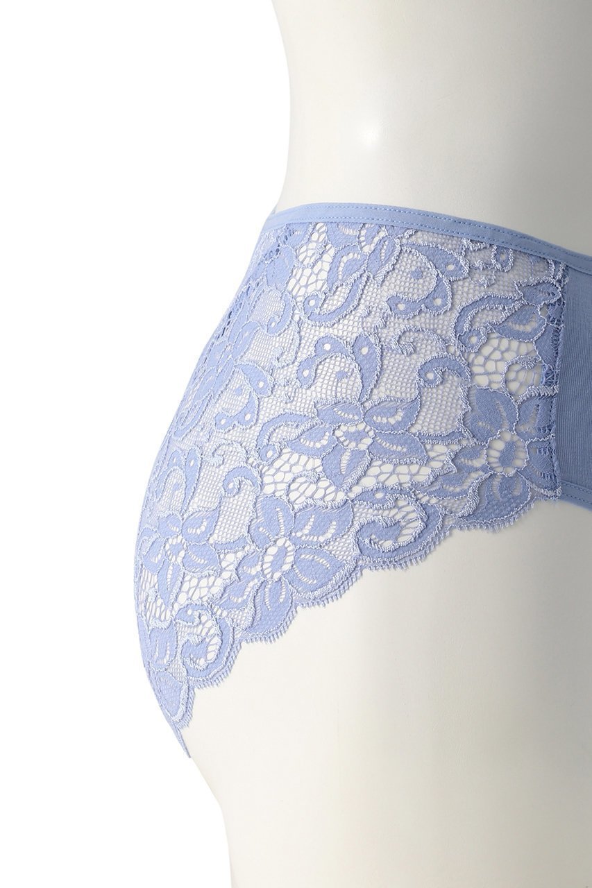 【ハンロ/HANRO】のMOMENTS ショーツ 人気、トレンドファッション・服の通販 founy(ファニー) ファッション Fashion レディースファッション Fashion for Women 下着・ランジェリー Lingerie & Intimates ショーツ・ランジェリー用ボトムス Panties / Briefs / Lingerie Bottoms ショーツ Shorts, Short Pants フロント Front, Front Design ランジェリー Lingerie, Intimate Wear レース Lace, Lace Fabric 夏 Summer 春 Spring S/S・春夏 SS, Spring/Summer, Warm Season other-6|ID: prp329100002332642 ipo3291000000034555032