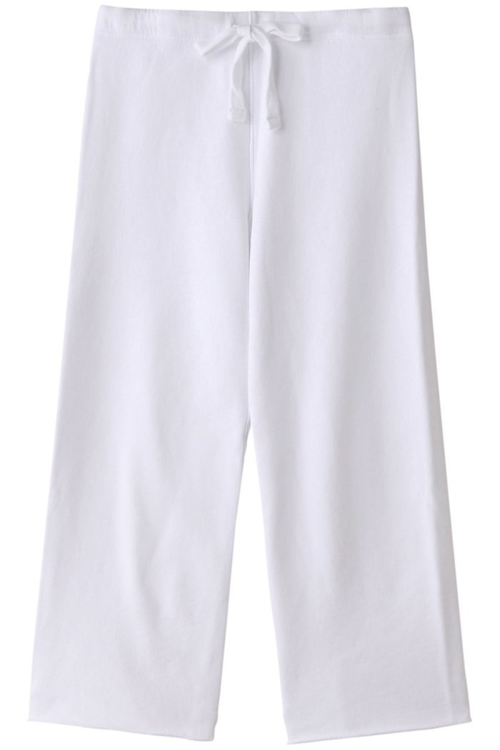 【フランク&アイリーン/Frank&Eileen】のTRIPLE FLEECE ドロストイージーパンツ インテリア・キッズ・メンズ・レディースファッション・服の通販 founy(ファニー) https://founy.com/ ファッション Fashion レディースファッション Fashion for Women パンツ Pants & Trousers ワイド Wide, Wide Fit 定番 Standard, Basic Item 旅行 Travel |ID: prp329100002337442 ipo3291000000036602312