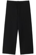 【フランク&アイリーン/Frank&Eileen】のTRIPLE FLEECE ドロストイージーパンツ ブラック|ID: prp329100002337442 ipo3291000000036602321