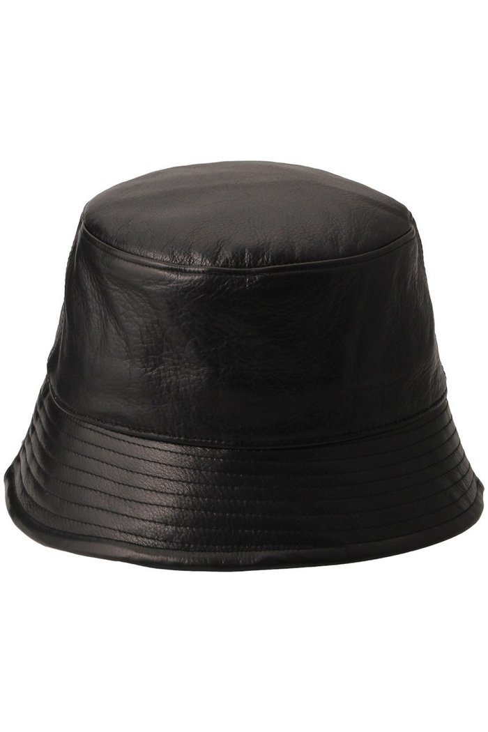 【シシ/sisii】の【UNISEX】バケットハット インテリア・キッズ・メンズ・レディースファッション・服の通販 founy(ファニー) https://founy.com/ ファッション Fashion レディースファッション WOMEN 帽子 Hats ユニセックス Unisex なめらか Smooth 帽子 Hat |ID: prp329100002337446 ipo3291000000022361281