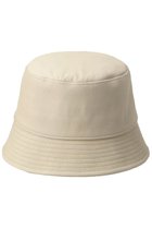 【シシ/sisii】の【UNISEX】バケットハット 人気、トレンドファッション・服の通販 founy(ファニー) ファッション Fashion レディースファッション WOMEN 帽子 Hats ユニセックス Unisex なめらか Smooth 帽子 Hat thumbnail マカデミア|ID: prp329100002337446 ipo3291000000022461668