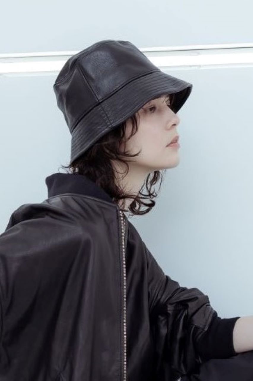 【シシ/sisii】の【UNISEX】バケットハット 人気、トレンドファッション・服の通販 founy(ファニー) 　ファッション　Fashion　レディースファッション　Fashion for Women　キャップ&ハット　Hats & Caps　ユニセックス　Unisex, Genderless　なめらか　Smooth, Silky Texture　帽子　Hat, Headwear　other-8|ID: prp329100002337446 ipo3291000000035974197