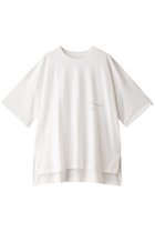 【ヤヌーク/YANUK】のプリントTシャツ ホワイト|ID:prp329100002343443