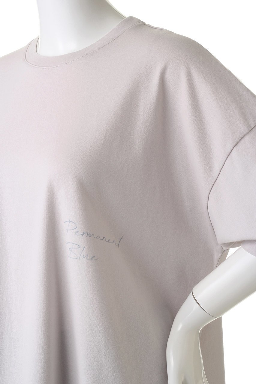 【ヤヌーク/YANUK】のプリントTシャツ 人気、トレンドファッション・服の通販 founy(ファニー) 　ファッション　Fashion　レディースファッション　Fashion for Women　トップス・カットソー　Cut & Sew Tops　シャツ・ブラウス・オフィスカジュアル　Elegant Blouses & Button-Ups　ロングTシャツ・Tシャツ　Longline T-Shirts & Tees　カットソー・ベーシックTシャツ　Cut-and-Sewn Tops / Stretch Tees & Basics　ショート　Short, Short Length　シンプル　Simple, Minimal　スリーブ　Sleeve, Long Sleeve / Short Sleeve　プリント　Print, Printed Pattern　半袖　Short Sleeve, Half Sleeve　other-5|ID: prp329100002343443 ipo3291000000035420560