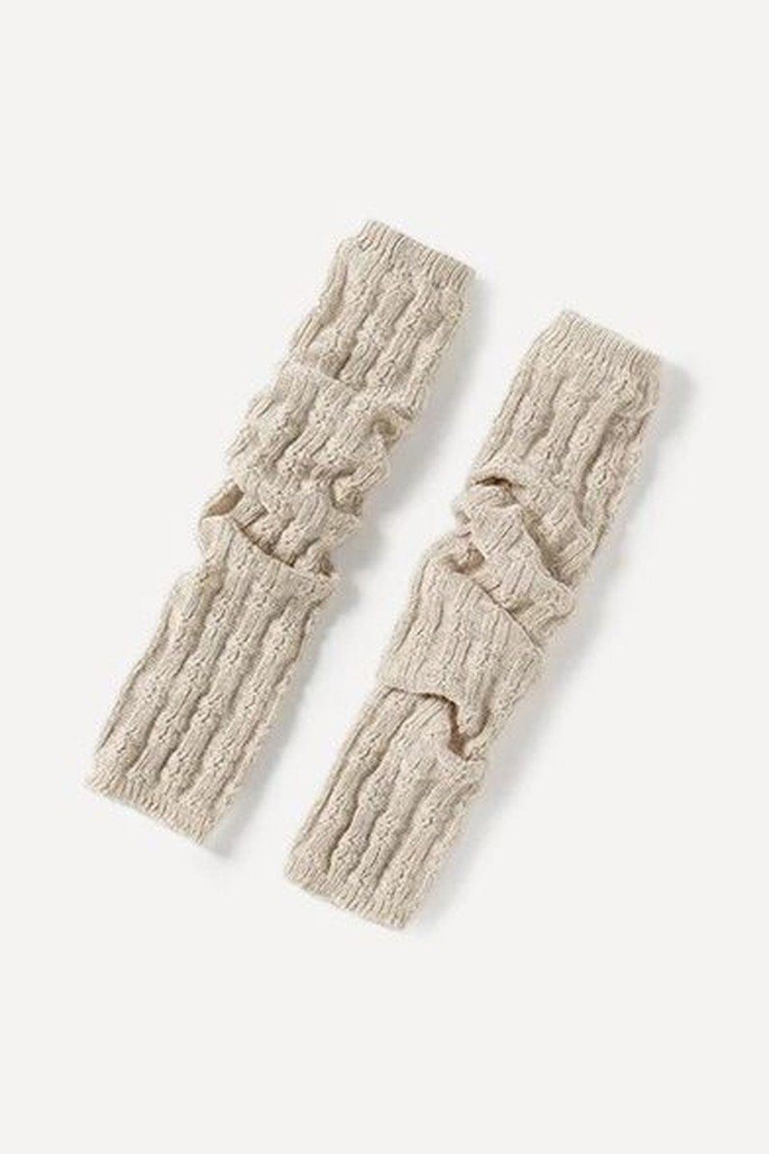 【プリスティン/PRISTINE】のリネンウォーマー 人気、トレンドファッション・服の通販 founy(ファニー) 　ファッション　Fashion　レディースファッション　Fashion for Women　レッグウェア・ストッキング　Legwear & Hosiery　シンプル　Simple, Minimal　リネン　Linen, Linen Fabric　夏　Summer　春　Spring　S/S・春夏　SS, Spring/Summer, Warm Season　 other-1|ID: prp329100002345582 ipo3291000000035867710