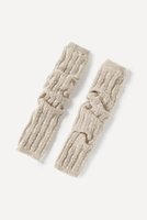 【プリスティン/PRISTINE】のリネンウォーマー 人気、トレンドファッション・服の通販 founy(ファニー) ファッション Fashion レディースファッション Fashion for Women レッグウェア・ストッキング Legwear & Hosiery シンプル Simple, Minimal リネン Linen, Linen Fabric 夏 Summer 春 Spring S/S・春夏 SS, Spring/Summer, Warm Season |ID:prp329100002345582