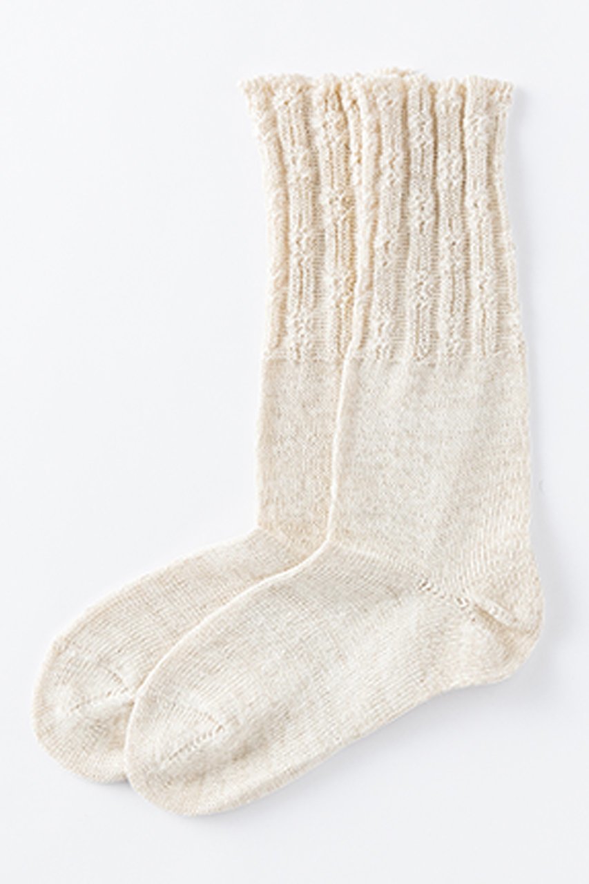 【プリスティン/PRISTINE】のリネンソックス 人気、トレンドファッション・服の通販 founy(ファニー)  ファッション Fashion レディースファッション Fashion for Women ソックス&靴下 Socks & Hosiery レッグウェア・ストッキング Legwear & Hosiery サンダル Sandals, Summer Shoes スニーカー Sneakers, Trainers ソックス Socks, Hosiery リネン Linen, Linen Fabric 夏 Summer 定番 Standard, Basic Item 春 Spring S/S・春夏 SS, Spring/Summer, Warm Season other-4|ID: prp329100002345583 ipo3291000000032843949