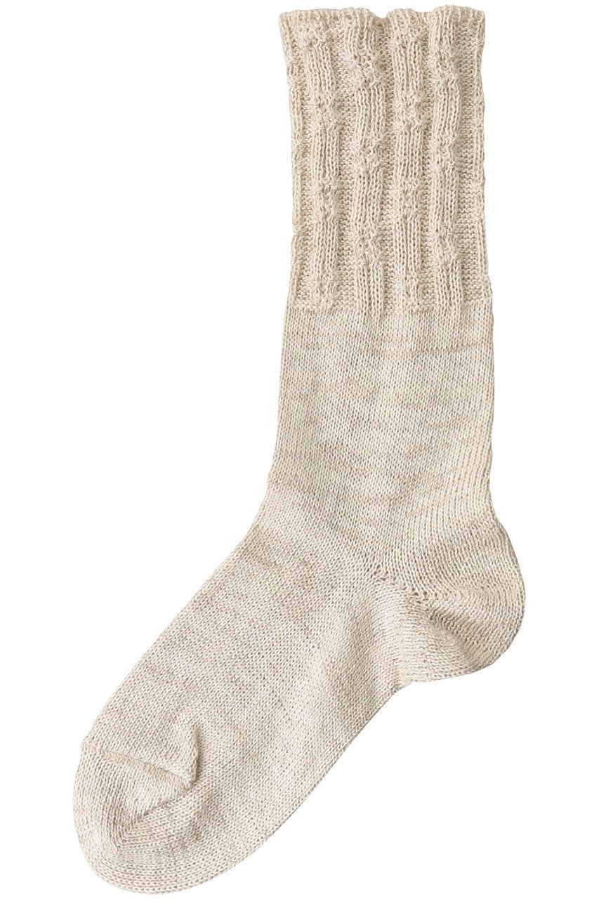 【プリスティン/PRISTINE】のリネンソックス 人気、トレンドファッション・服の通販 founy(ファニー) 　ファッション　Fashion　レディースファッション　Fashion for Women　ソックス&靴下　Socks & Hosiery　レッグウェア・ストッキング　Legwear & Hosiery　サンダル　Sandals, Summer Shoes　スニーカー　Sneakers, Trainers　ソックス　Socks, Hosiery　リネン　Linen, Linen Fabric　夏　Summer　定番　Standard, Basic Item　春　Spring　S/S・春夏　SS, Spring/Summer, Warm Season　 other-1|ID: prp329100002345583 ipo3291000000035802000