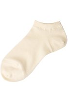 【プリスティン/PRISTINE】のアンクルソックス ナチュラル|ID: prp329100002345584 ipo3291000000036153903