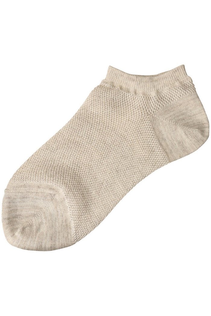 【プリスティン/PRISTINE】のリネン混アンクルソックス インテリア・キッズ・メンズ・レディースファッション・服の通販 founy(ファニー) https://founy.com/ ファッション Fashion レディースファッション Fashion for Women ソックス&靴下 Socks & Hosiery レッグウェア・ストッキング Legwear & Hosiery アンクル Ankle-Length Design サンダル Sandals, Summer Shoes スニーカー Sneakers, Trainers ソックス Socks, Hosiery リネン Linen, Linen Fabric 夏 Summer 定番 Standard, Basic Item 春 Spring S/S・春夏 SS, Spring/Summer, Warm Season |ID: prp329100002345585 ipo3291000000036153979