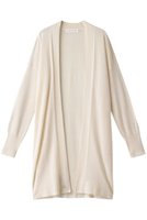 【プリスティン/PRISTINE】のCLニットロングカーディ 人気、トレンドファッション・服の通販 founy(ファニー) ファッション Fashion レディースファッション Fashion for Women トップス・カットソー Cut & Sew Tops ニット Knit Tops & Sweaters カーディガン・羽織り Layered Style Cardigans カーディガン Cardigan, Knitwear シンプル Simple, Minimal トレンド Trend, Trending Now ベーシック Basic, Essential ボトム Bottoms, Lower Wear リネン Linen, Linen Fabric 今季 This Season, Current Season 夏 Summer 定番 Standard, Basic Item 春 Spring |ID:prp329100002345586