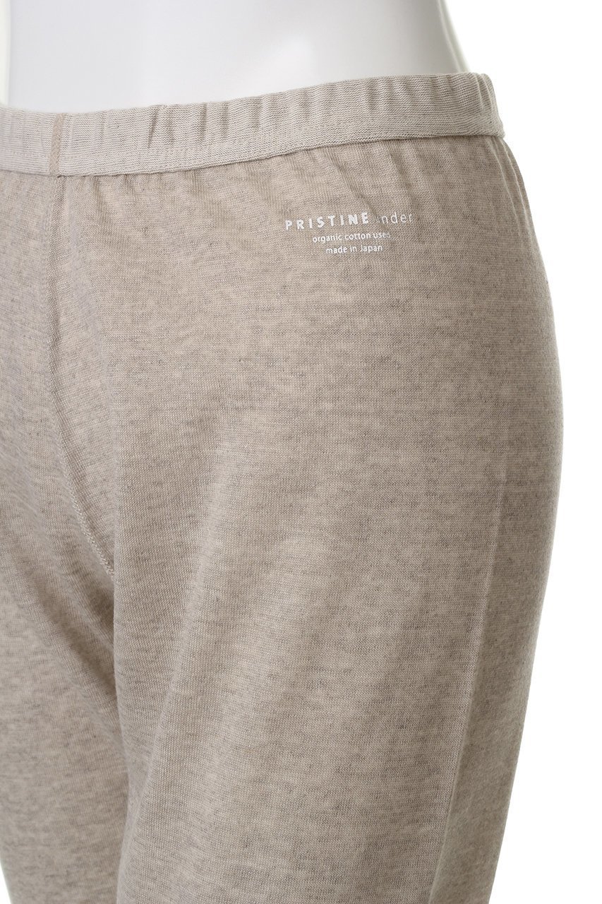 【プリスティン/PRISTINE】のCL天竺レギンス 人気、トレンドファッション・服の通販 founy(ファニー) ファッション Fashion レディースファッション Fashion for Women パンツ Pants & Trousers レギンス Leggings & Stretch Pants 下着・ランジェリー Lingerie & Intimates インナー Innerwear ランジェリー Lingerie, Intimate Wear リネン Linen, Linen Fabric リラックス Relax, Relaxed Fit レギンス Leggings, Stretch Pants other-5|ID: prp329100002345587 ipo3291000000036094319