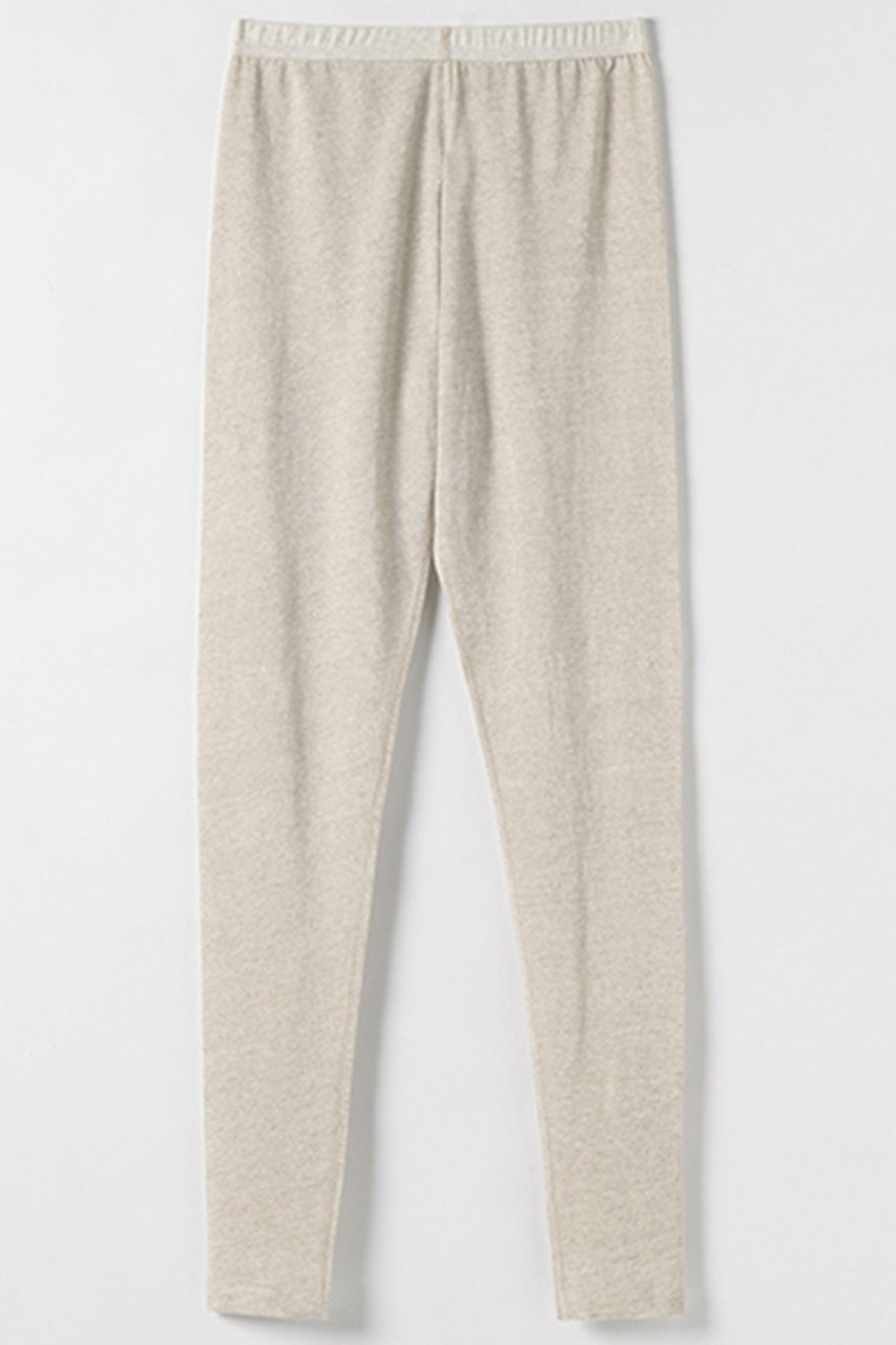 【プリスティン/PRISTINE】のCL天竺レギンス 人気、トレンドファッション・服の通販 founy(ファニー) ファッション Fashion レディースファッション Fashion for Women パンツ Pants & Trousers レギンス Leggings & Stretch Pants 下着・ランジェリー Lingerie & Intimates インナー Innerwear ランジェリー Lingerie, Intimate Wear リネン Linen, Linen Fabric リラックス Relax, Relaxed Fit レギンス Leggings, Stretch Pants other-7|ID: prp329100002345587 ipo3291000000036094321