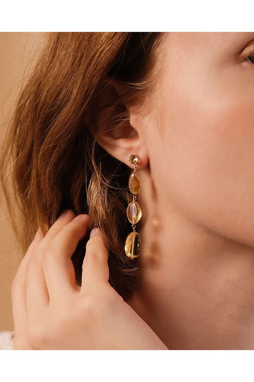 【ナチュラリジュエリ/NATURALI JEWELRY】のバブルコネクトピアス 人気、トレンドファッション・服の通販 founy(ファニー) 　ファッション　Fashion　レディースファッション　Fashion for Women　ジュエリー　Jewelry　ファッションリング　Fashion Rings　イヤリング・フープ・ドロップタイプ　Hoop, Drop & Clip Earrings　おすすめ　Recommended / Our Picks　イヤリング　Earrings　カラフル　Colorful Design　ギフト プレゼント　Gift / Present　シェイプ　Shape, Slim Fit　ジュエリー　Jewelry, Accessories　ボックス　Boxy, Box Shape　モチーフ　Motif, Design Theme　再入荷　Restock / Back in Stock　other-3|ID: prp329100002348077 ipo3291000000031267085
