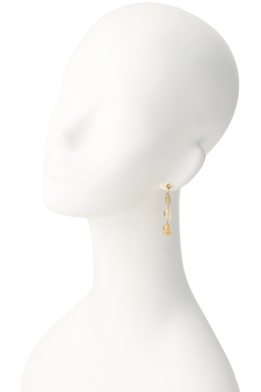 【ナチュラリジュエリ/NATURALI JEWELRY】のバブルコネクトピアス 人気、トレンドファッション・服の通販 founy(ファニー) 　ファッション　Fashion　レディースファッション　Fashion for Women　ジュエリー　Jewelry　ファッションリング　Fashion Rings　イヤリング・フープ・ドロップタイプ　Hoop, Drop & Clip Earrings　おすすめ　Recommended / Our Picks　イヤリング　Earrings　カラフル　Colorful Design　ギフト プレゼント　Gift / Present　シェイプ　Shape, Slim Fit　ジュエリー　Jewelry, Accessories　ボックス　Boxy, Box Shape　モチーフ　Motif, Design Theme　other-5|ID: prp329100002348077 ipo3291000000035660302