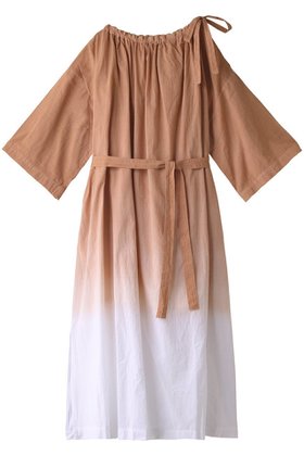 【マリリンムーン/MARILYN MOON】 【WALANCE】グラデーションダイドレス人気、トレンドファッション・服の通販 founy(ファニー) ファッション Fashion レディースファッション Fashion for Women ワンピース Dresses フォーマル・パーティードレス・結婚式用ドレス Elegant & Casual Dresses チュニック Tunic Tops & Dresses ギャザー Gathered, Ruffled グラデーション Gradient, Ombre チュニック Tunic, Long Top 定番 Standard, Basic Item バランス Balance, Style Balance ロング Long, Long-Length おすすめ Recommended / Our Picks |ID:prp329100002348104